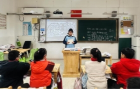 师生互动（美术史欣赏） (2)